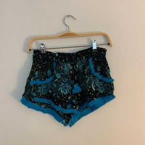 Poupette St Barth Shorts - Size Medium